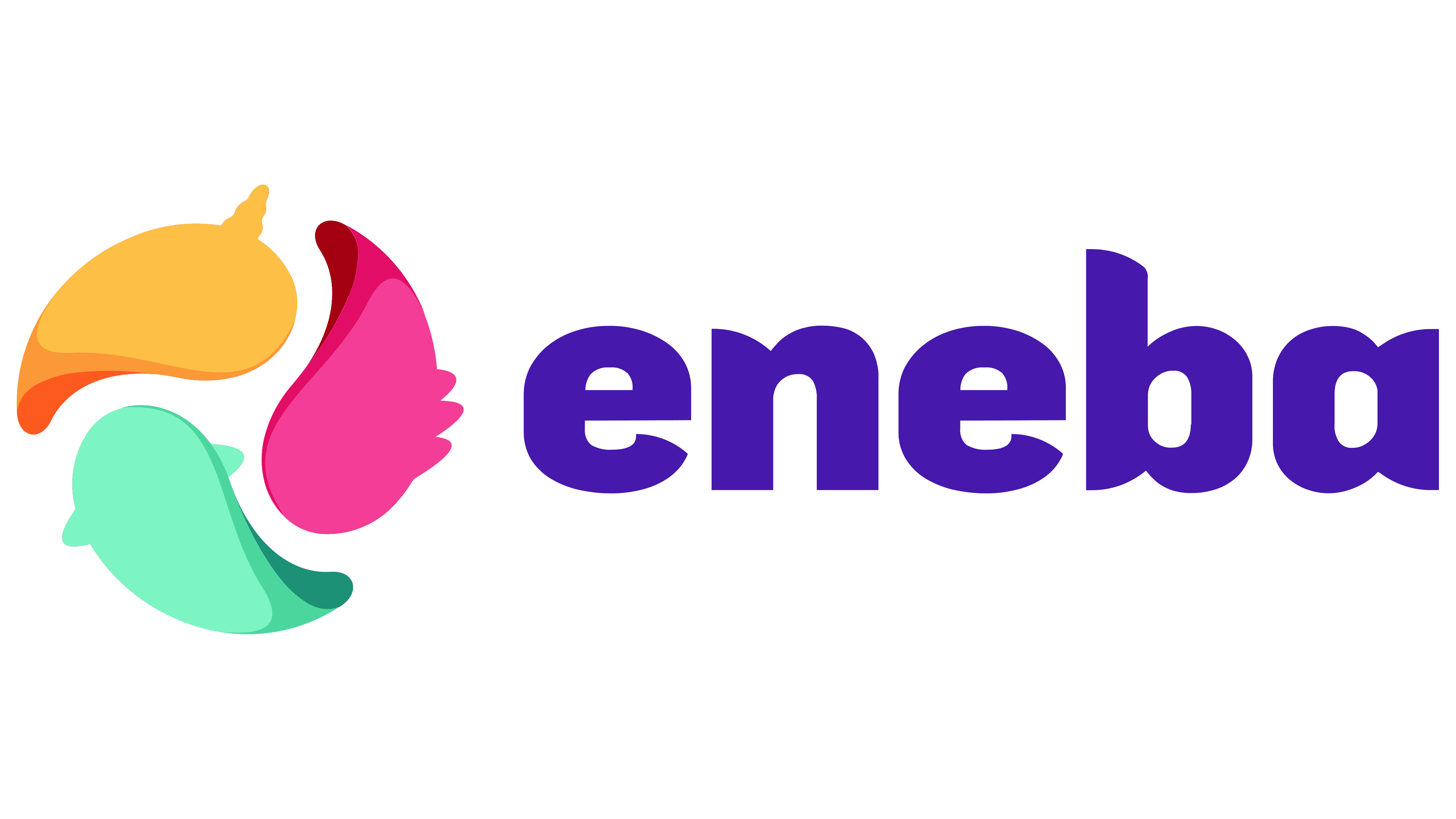 Eneba Logo, symbol, meaning, history, PNG, brand