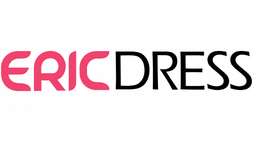 Ericdress Logo 2013