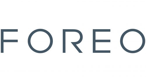 FOREO Logo