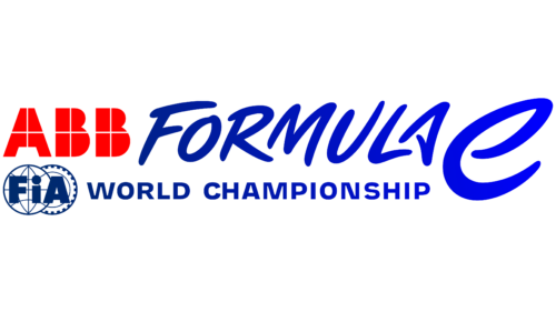 Formula E Logo New