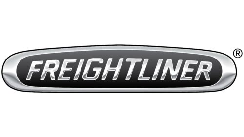 Freightliner Corporation Logo