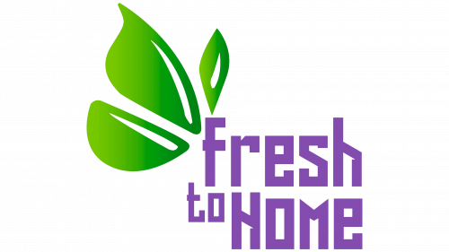 Freshtohome Logo 2015