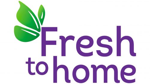 Freshtohome Logo