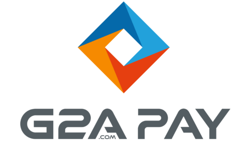 G2A.com Logo