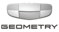 Geometry Logo