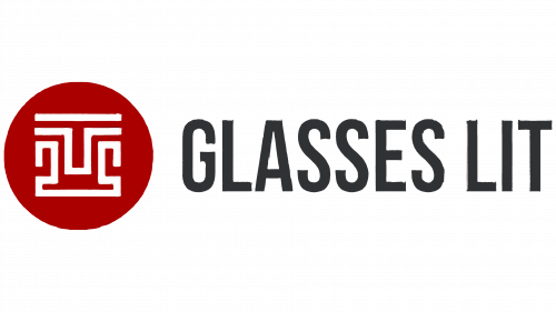 Glasseslit Logo before 2016