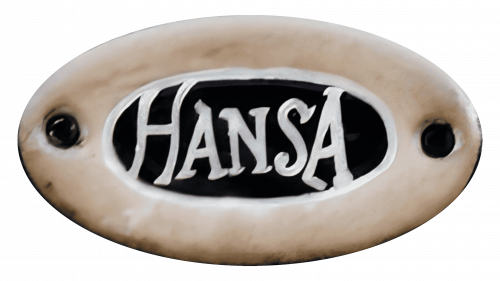 Hansa Logo 1905