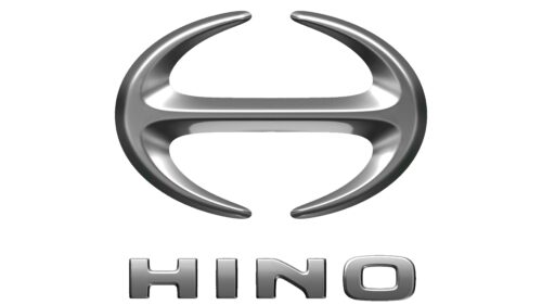 Hino Logo