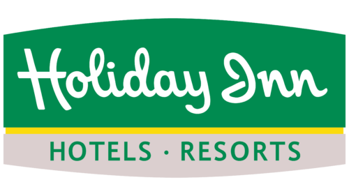 Holiday Inn Logo 2003