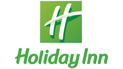 Holiday Inn Logo 2007