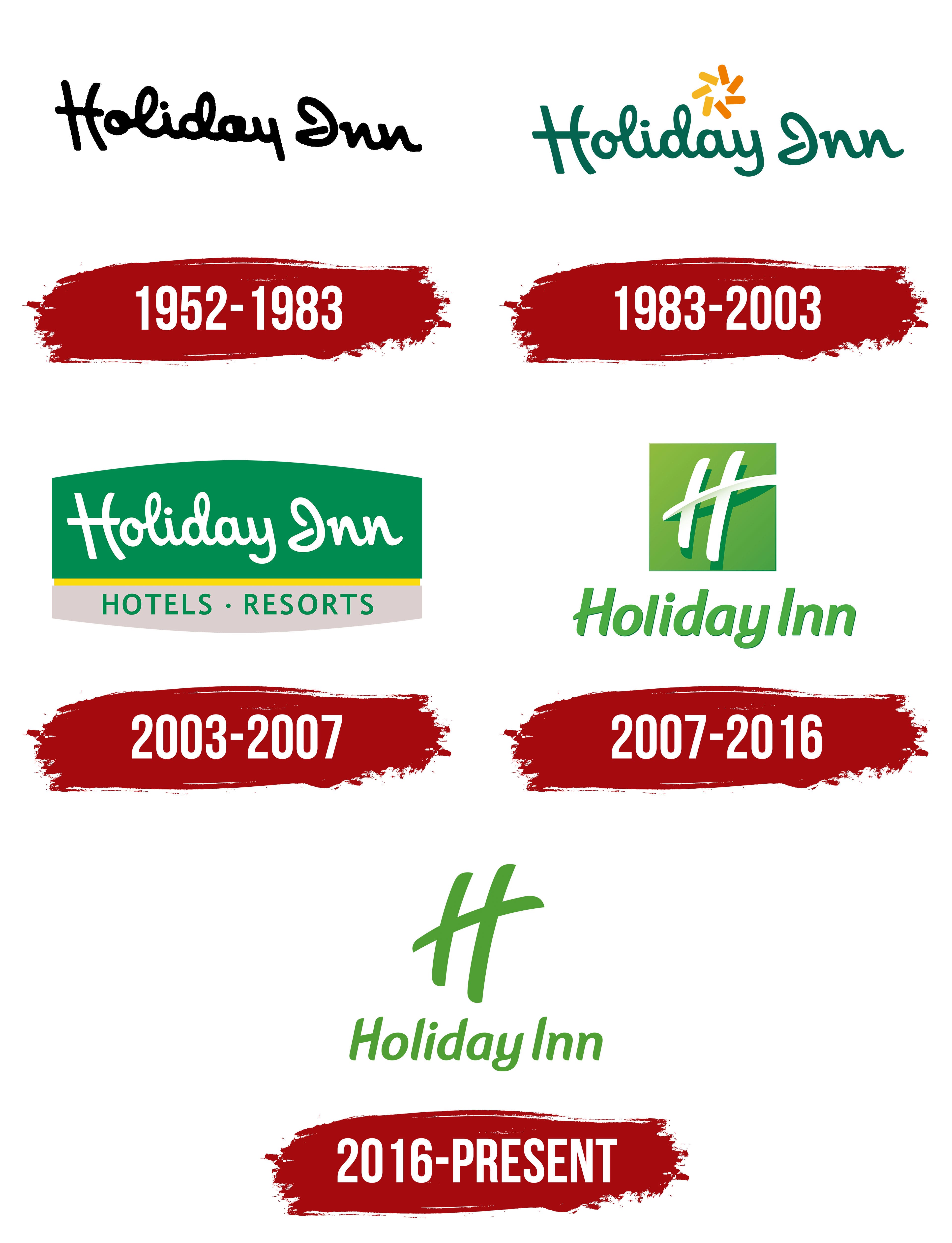 Holiday Inn Logo, symbol, meaning, history, PNG, brand