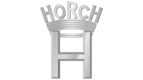 Horch Logo 1899
