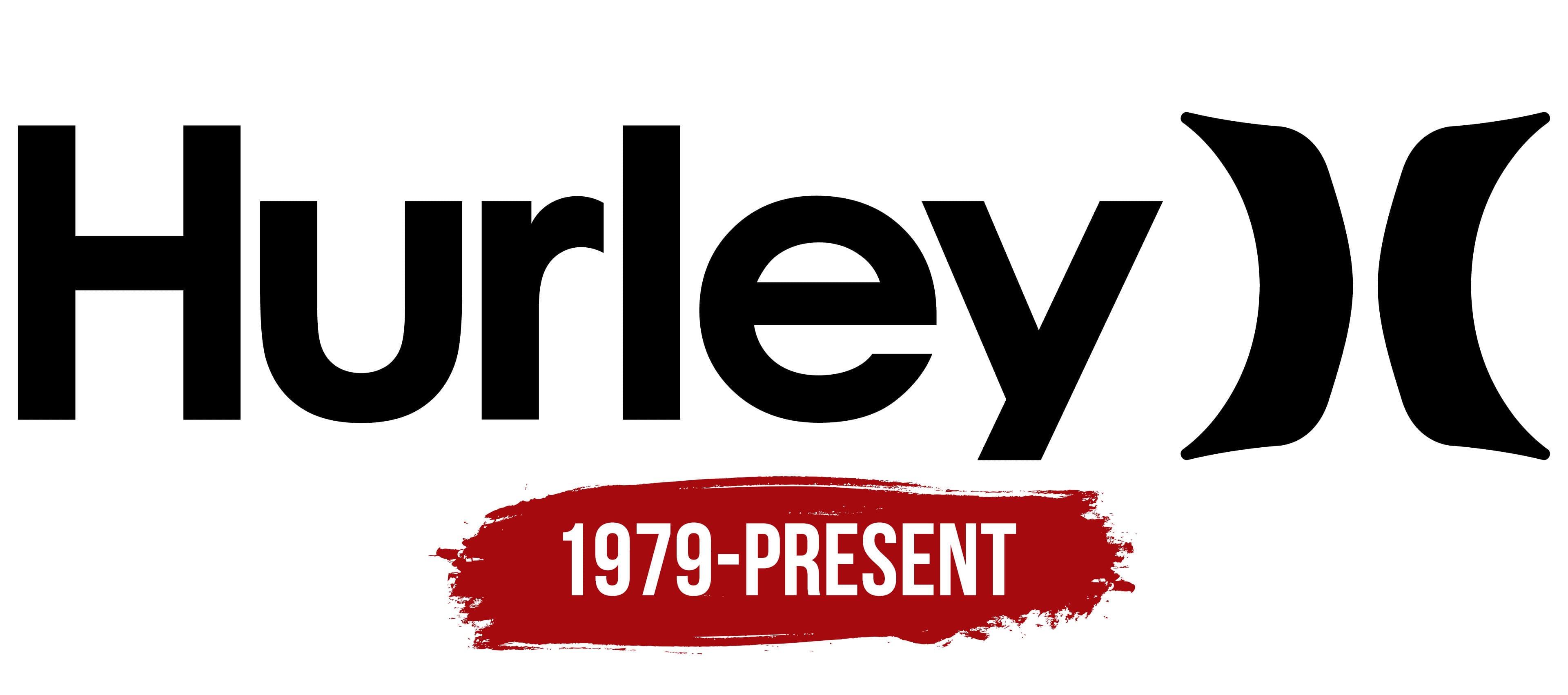 Hurley Logo, symbol, meaning, history, PNG, brand