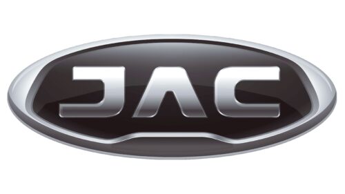 JAC Motors Logo