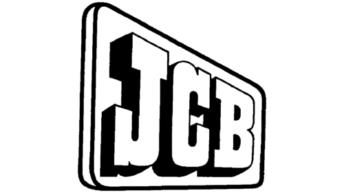 JCB Logo 1945