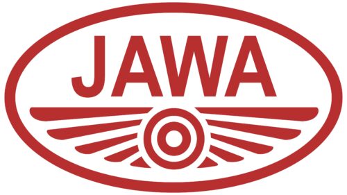 Jawa Moto Logo