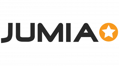 Jumia Logo