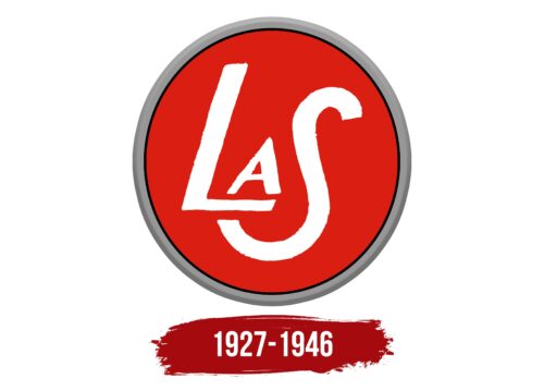 LaSalle Logo History