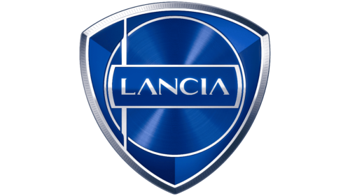 Lancia Logo New