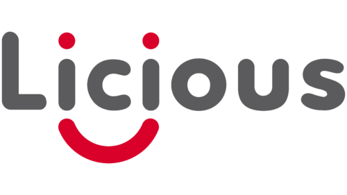 Licious Logo 2015