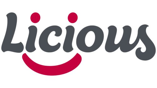 Licious Logo