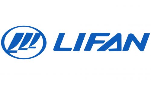 Lifan Logo