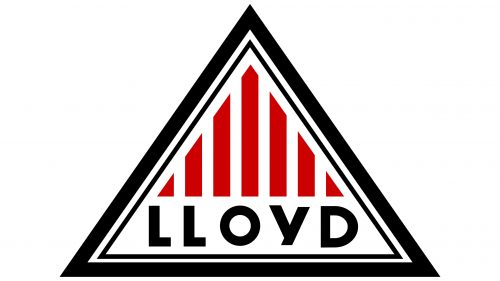 Lloyd Logo