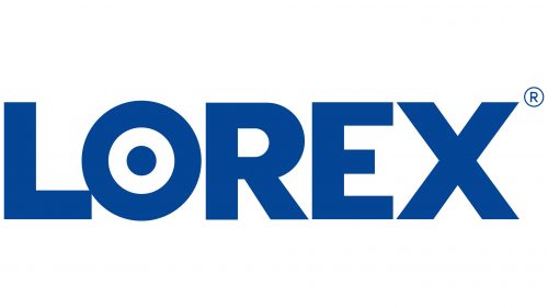 Lorex Technology Logo