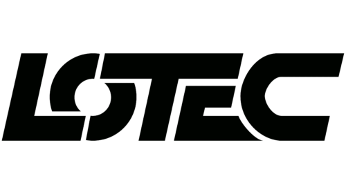 Lotec Logo, symbol, meaning, history, PNG, brand