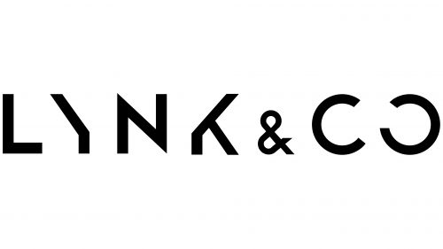 Lynk Co Logo