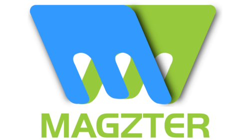 MAGZTER Logo