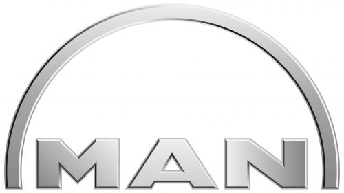 MAN Logo