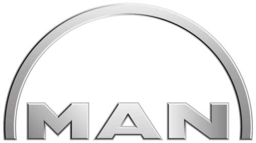 MAN Logo