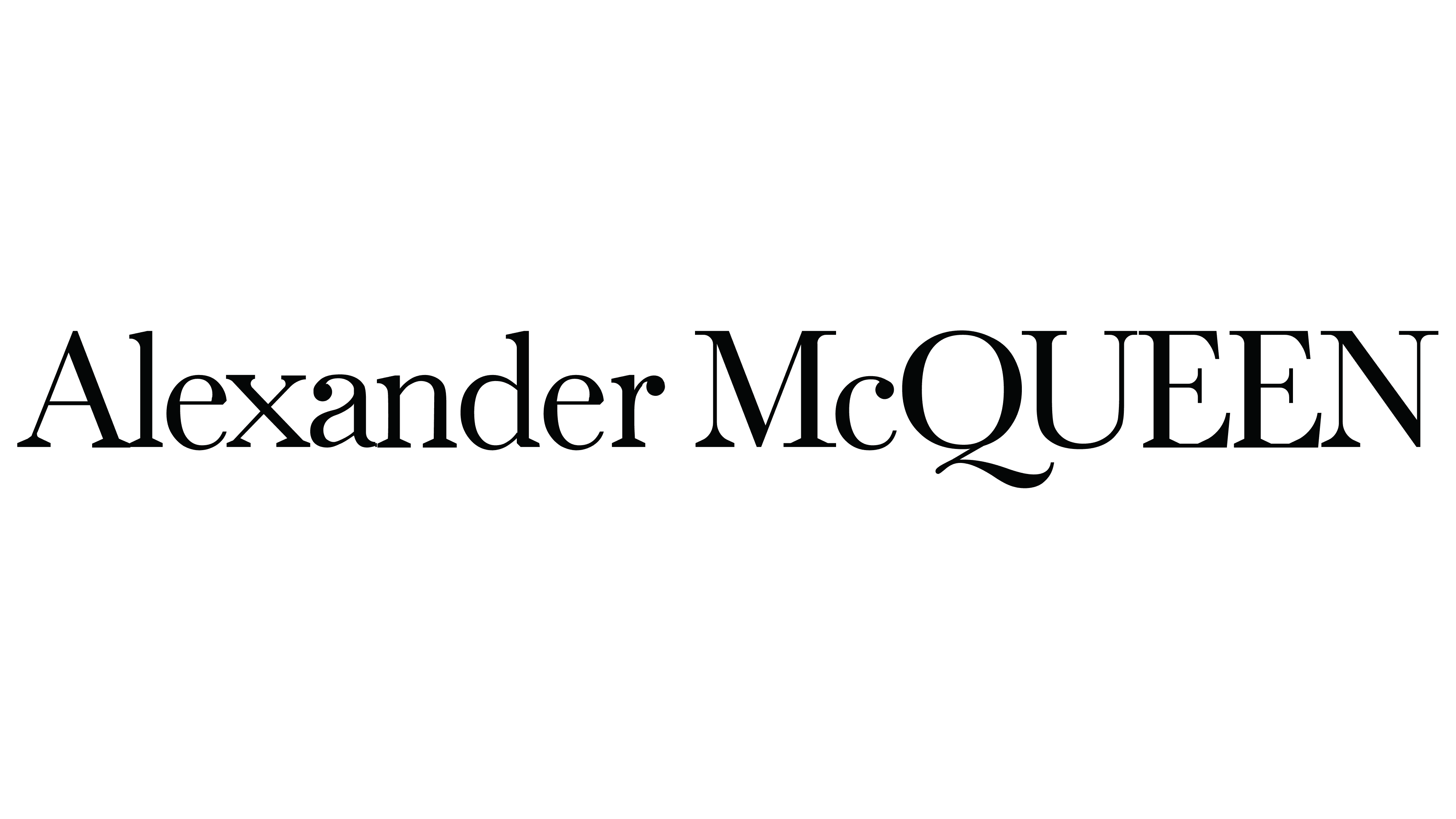 McQ Alexander McQueen Logo, symbol, meaning, history, PNG, brand