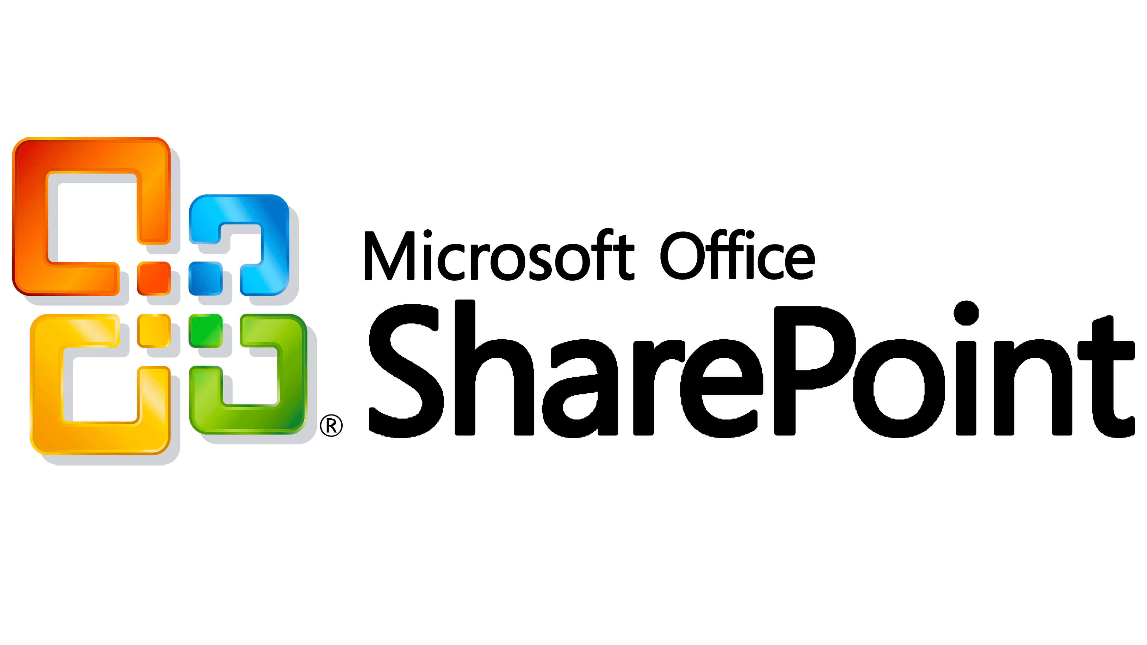 microsoft sharepoint 2010 logo