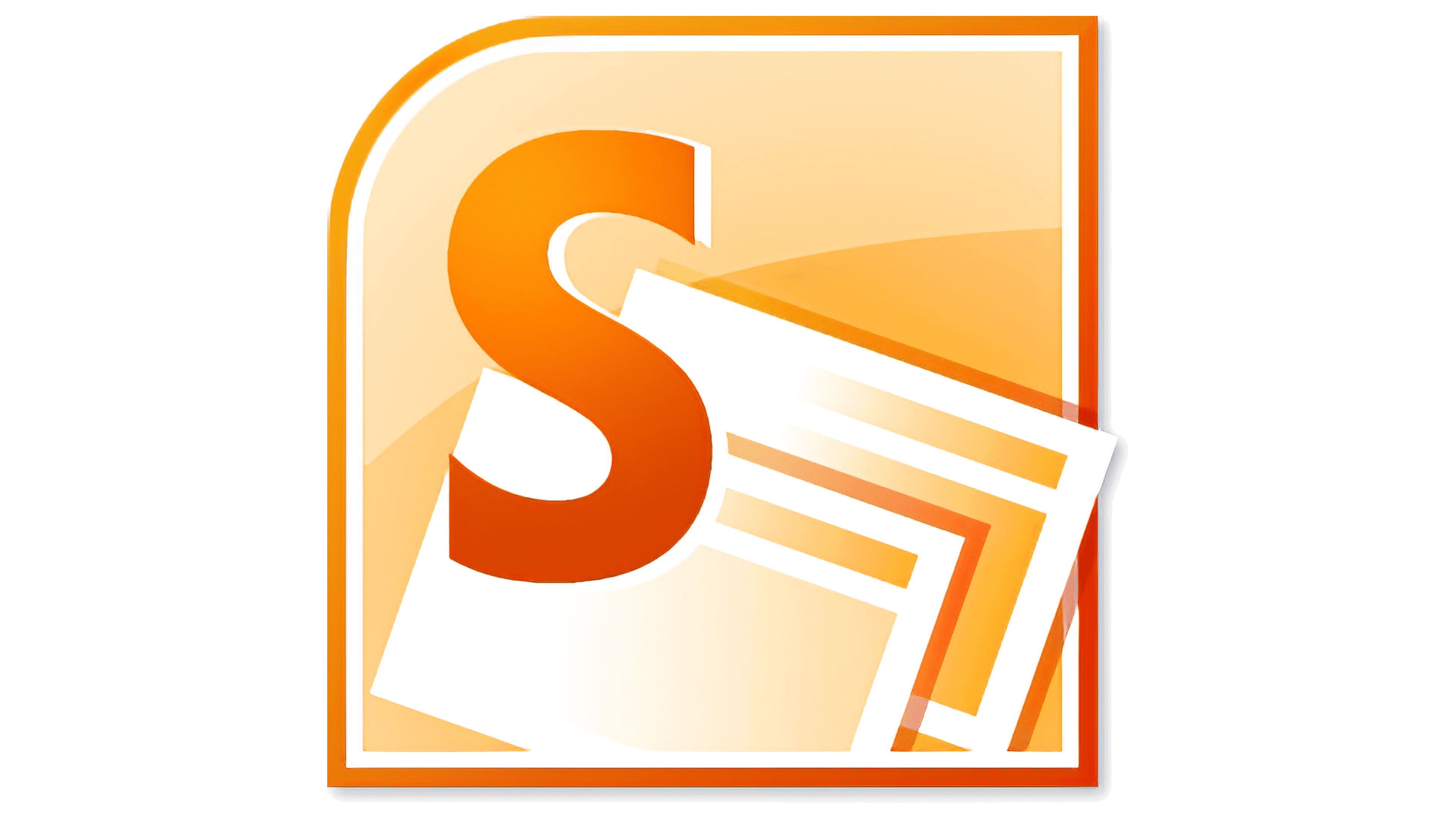 Microsoft Office Sharepoint Logo