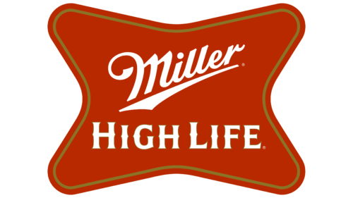 Miller Beer Emblem