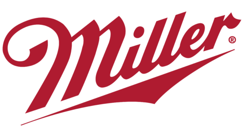 Miller Beer Symbol