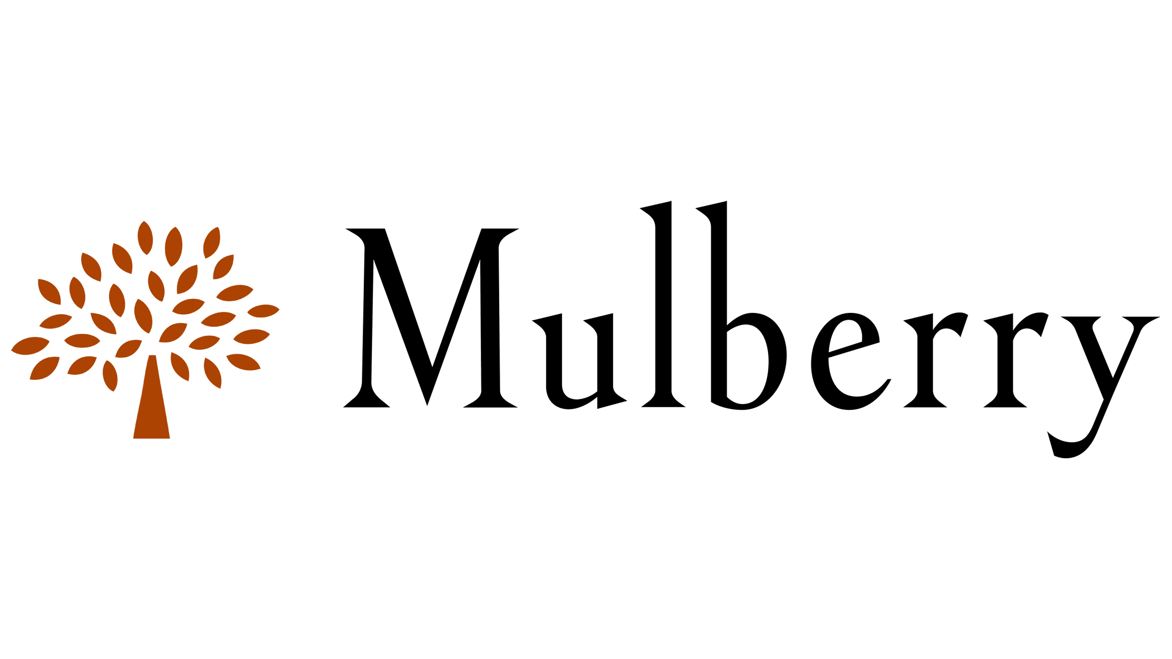 Mulberry Logo , symbol, meaning, history, PNG, brand