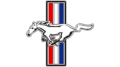 Mustang Logo