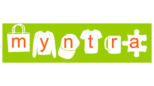 Myntra Logo 2007
