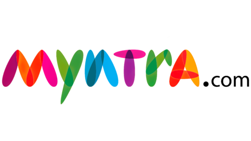 Myntra Logo 2011