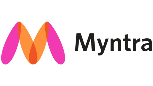 Myntra Logo 2015