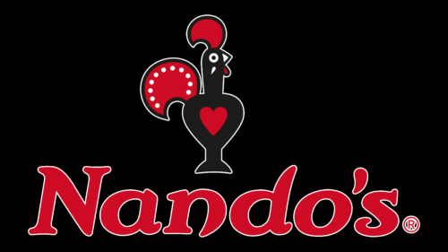 Nandos Emblem