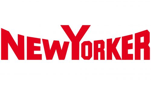 New Yorker Logo