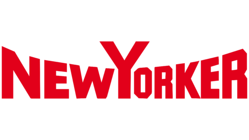 New Yorker Logo