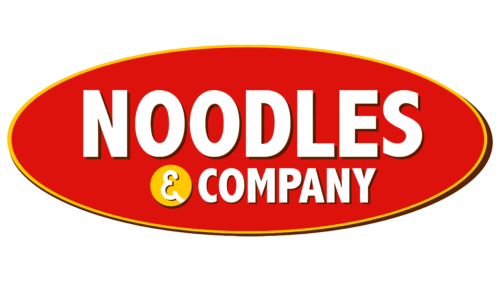 Noodles and Company Logo 2013