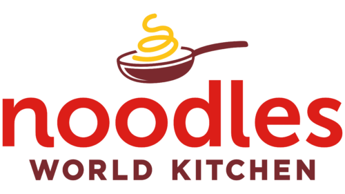 Noodles and Company Logo 2018