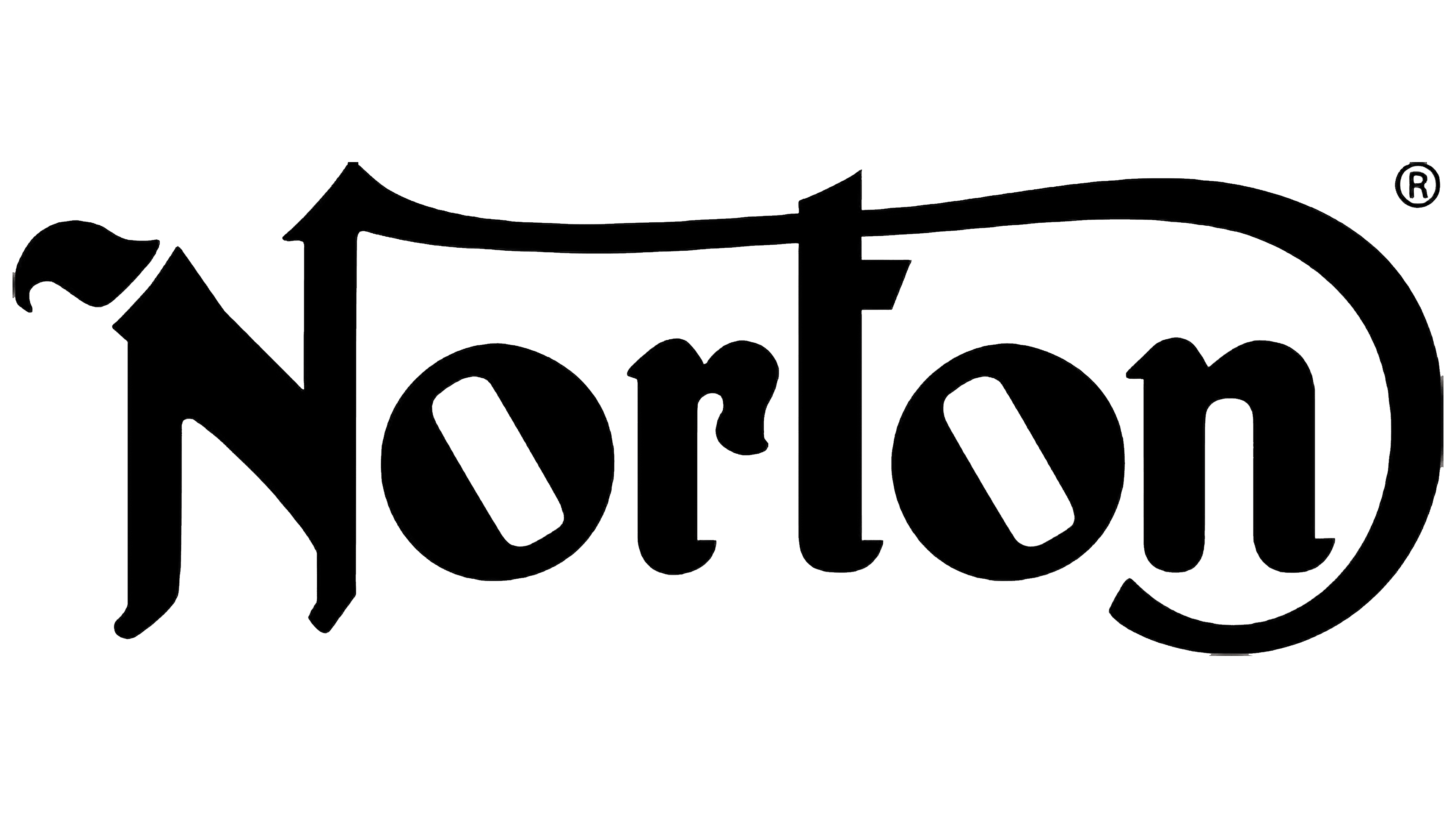 Norton Logo Symbol Meaning History PNG Brand