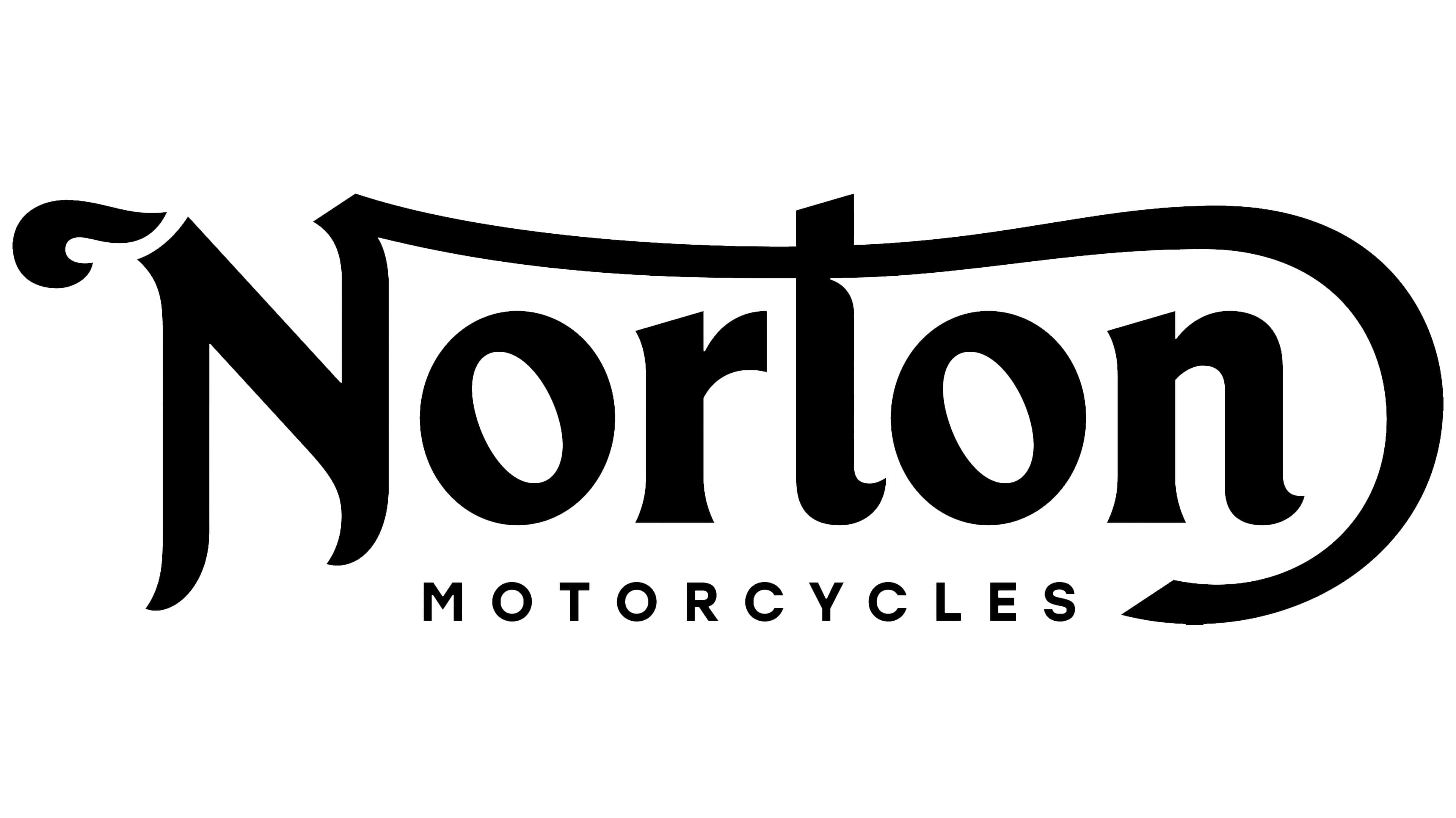 Norton Logo Symbol Meaning History PNG Brand